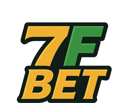 7f bet Logo